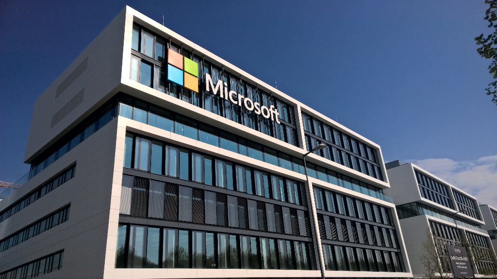 Microsoft Windows #officemitwindows
